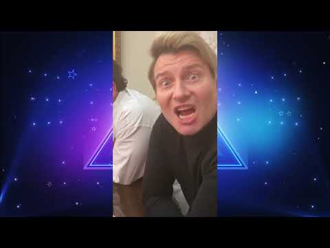 Видео: Басков, Крутой, Стас Михайлов, Буйнов и Винокур поздравили Нелли Кобзон с юбилеем