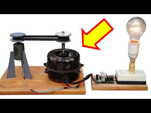 Видео: Миллионы людей еще не знают об этом методе получения бесплатной энергии!