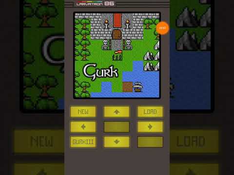 Видео: Smart-Прохождение Gurk 2 the 8-bit RPG Часть 3