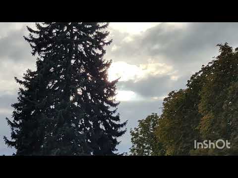 Видео: "Вересневий Кременчук". Слова: Олег Головко. Музика: Володимир Смоляков. Виконує: Леонід Криса.