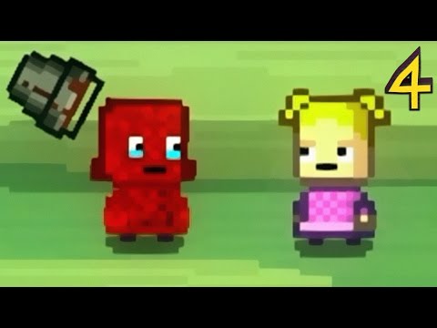 Видео: Kindergarten - БЕДНАЯ ЛИЛИ - ЗАДАНИЯ СИНДИ - Часть 2 [#4] - Игра - Прохождение