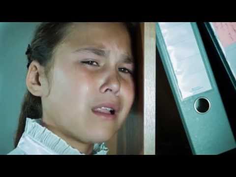 Видео: Социальный ролик. "Балдарыбызды сактайлы, балдар биздин келечегибиз"