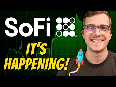 Видео: Инвесторы SoFi Stock… Вам стоит это увидеть