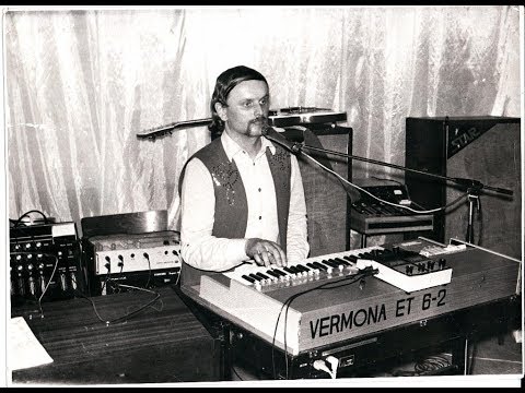 Видео: Владимир Григорьев