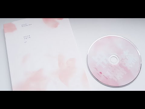 Видео: BTS / In The Mood For Love Pt.1 - 2 / РАСПАКОВКА - ОБЗОР/ UNBOXING / KPOP