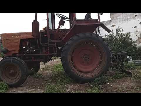 Видео: Покупка МИНИТРАКТОРА для хозяйства Т 25 и на что обращать внимание. Часть 1