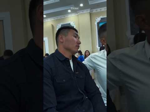 Видео: Жигиттер Нарынга тойго келип калышты...