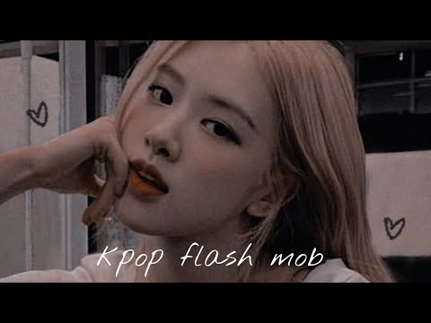 Видео: Музыка для флешмоба 🌺Kpop🌺 Blackpink/ /Twice/ /Bts/ /Itzy/ /PSY