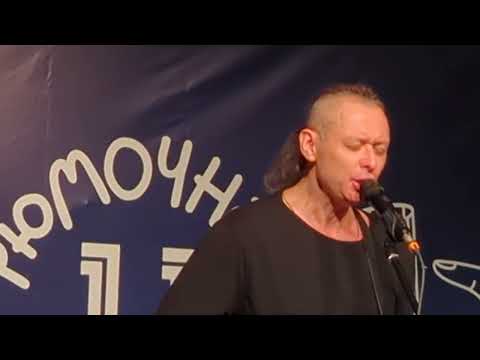 Видео: Михаил Елизаров - РАГНАРЁК ( Ragnarök ) .Рюмочная в Зюзино 06.10.24