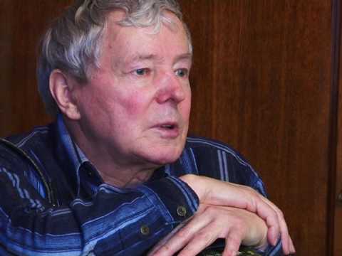 Видео: "Играй, гармонь" Алексея Мазурова