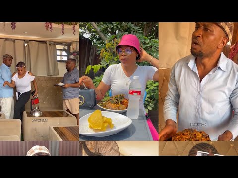 Видео: Почему Апама всегда должна ссориться со мной из-за ничего? || TEN KOBO