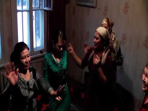 Видео: Ербол мен Дина Құдасый (часть 5)