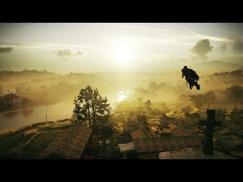 Видео: AC Valhalla Небольшие советы