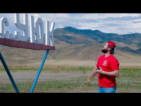 Видео: Сибирь. Деревенская история. Репортаж о тувинском селе.