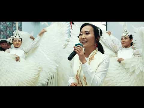 Видео: Жаркынай кыз узатуу 12.10.2022