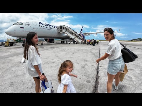 Видео: ПОЧЕМУ мы СБЕЖАЛИ ДОМОЙ / Вики Шоу