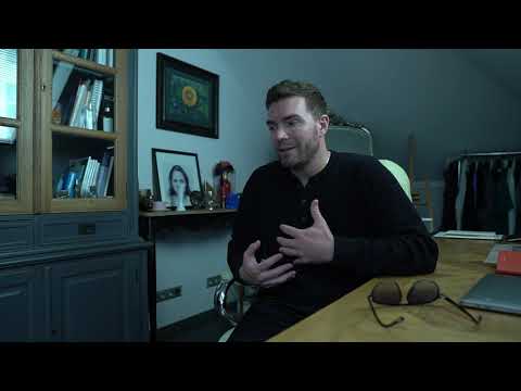 Видео: Андрей Искорнев