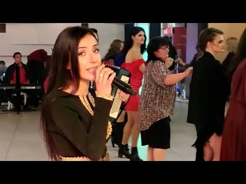 Видео: Ати Молова и Родопско настроение - Неда оди | Ati Molova & Rodopsko nastroenie - Neda odi