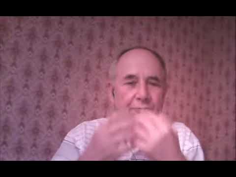Видео: Дыхание жизни. Как тренироваться. Лосев С.И.