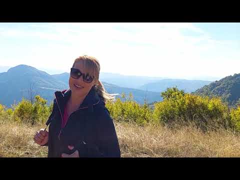 Видео: Неочакваната красота на връх Острич