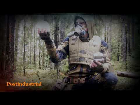 Видео: Postindustrial (AI) - Поклик (v1)