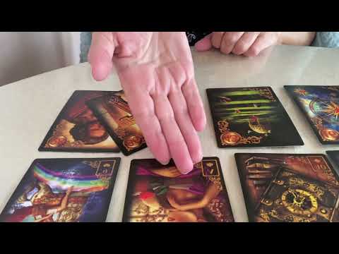 Видео: ЕГО МЫСЛИ И ЧУВСТВА К ДАМЕ ♥️❓