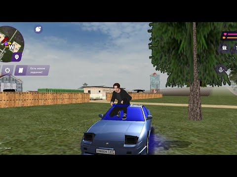 Видео: ИДЕМ К ТОП 1 СЕМЬЯ В МАТРЕШКА РП #3