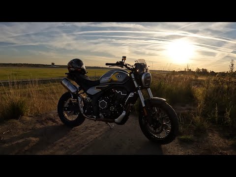 Видео: VOGE AC525X - лучший в городе и за его пределами?!