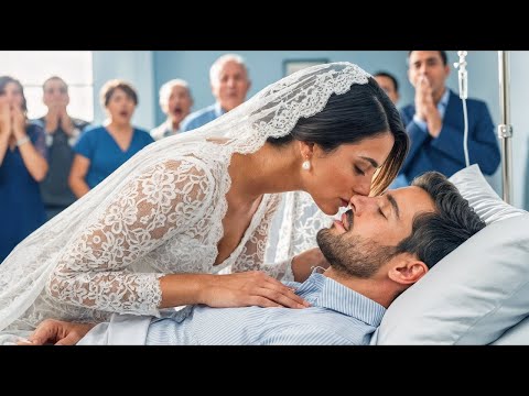 Видео: Ее ВЫДАЛИ замуж за КОМАТОЗНИКА. Но 1 поцелуй… изменил ВСЁ.