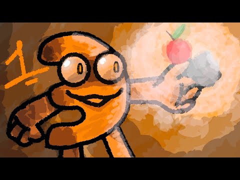 Видео: В.З.И. 1 - Мы живы? (обджект шоу)