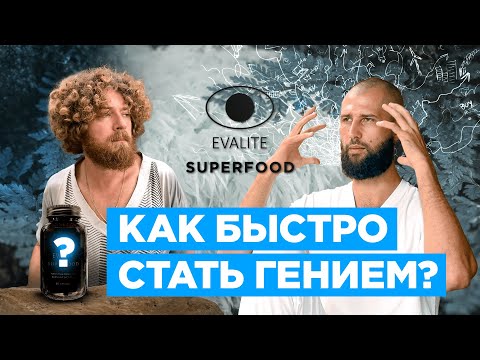 Видео: Ежовик Гребенчатый - Полный Разбор.