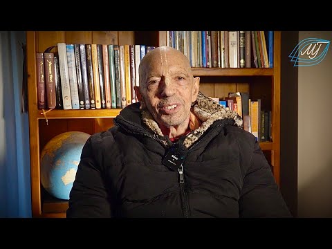 Видео: Мукунда Госвами: Флейта и кровь - 2025