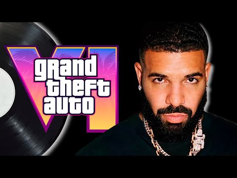 Видео: НЕМНОГО О МУЗЫКЕ В GTA 6