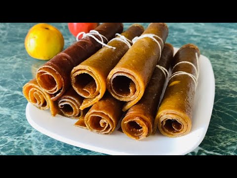 Видео: Пастила из ранеток 