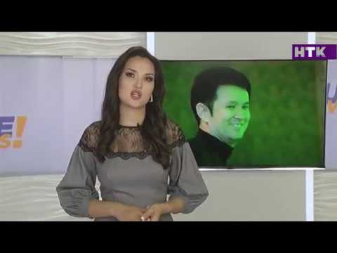 Видео: Медеу Арынбаев бақилық болған жұбайына ұқсайтын аруды тапты.