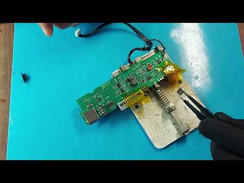 Видео: Не заряжается музыкальная колонка ZQS8210