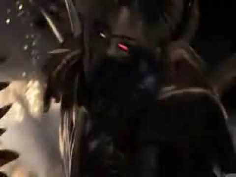 Видео: Последний воин мертвой земли