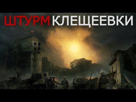 Видео: ШТУРМ БАХМУТА: Как ССО ломают оборону в Arma 3