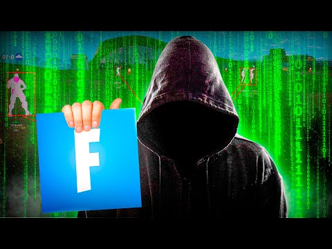 Видео: КАК ЧИТЕРЫ ЗАХВАТИЛИ ФОРТНАЙТ @KIRED12