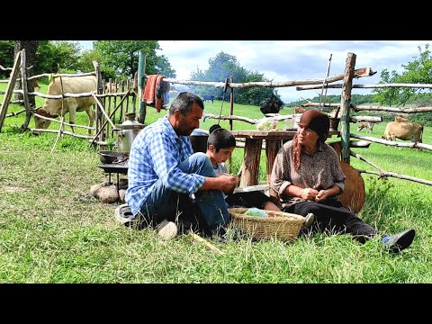 Видео: Плов по Деревенски с Овощами-Азербайджанская кухня