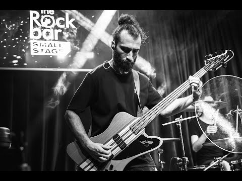 Видео: Jumpday - Будет только хуже (Official Bassguitar Playthrough )
