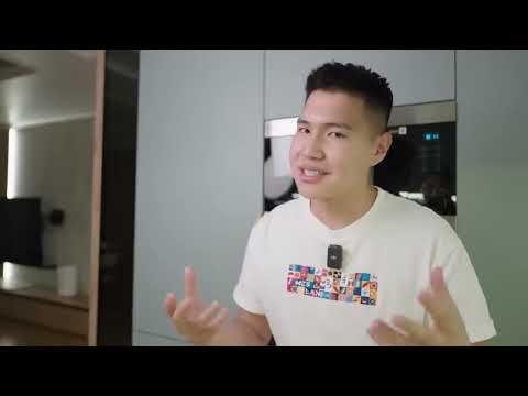 Видео: Гэрээ тохижуулах гэж төлөвлөж байгаа бол Гал тогоондоо илүү анхаарлаа хандуулаарай.