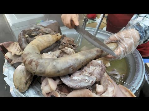 Видео: 25 лучших корейцев из коллекции мороженого - корейская уличная еда
