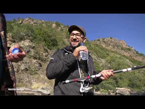 Видео: 🎣Рибарски приказни Црна Река 1 дел #ribolov #fishing #prikazni   #narodni  #makedonski #риболов