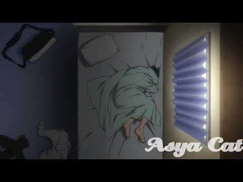 Видео: [Free] Рин и Хару | он идеален был | Asya Cat |