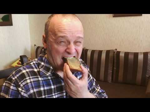 Видео: Андрей Косинский "Как это делаю Я". Ядрёная горчица