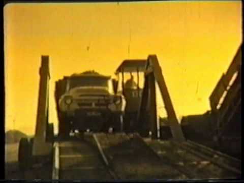 Видео: Ульяновка Кіровоградська обл.1984 год завод