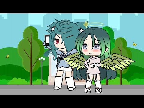 Видео: Клип { верь в себя}{ в видео подруга}