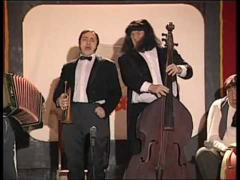 Видео: Ноты и банкноты - До-Ре-Ми-Лямур (4 серия)
