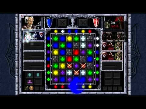 Видео: Puzzle Kingdoms - русский цикл. 16 серия(закл.).